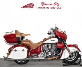 2015 Indian Roadmaster for sale 201522789