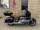 2015 Indian Roadmaster for sale 201573763