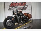 Thumbnail Photo 4 for 2015 Indian Scout