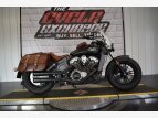 Thumbnail Photo 0 for 2015 Indian Scout