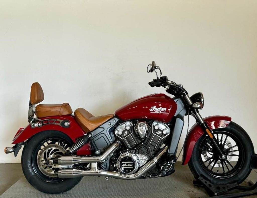 2015 Indian Scout for sale near Boerne Texas 78006 201598957