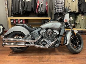 2015 Indian Scout for sale 201367577