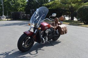 2015 Indian Scout for sale 201521533