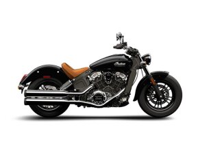 2015 Indian Scout for sale 201622677