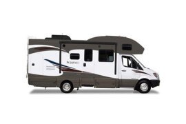 2015 Itasca Navion 24M specifications