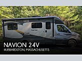 2015 Itasca Navion 24V for sale 300416735