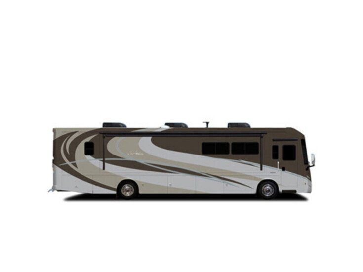 2015 Itasca Solei 34T specifications