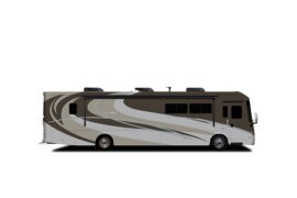 2015 Itasca Solei 36G specifications