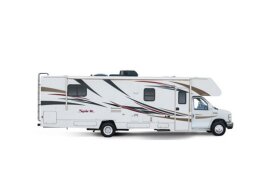 2015 Itasca Spirit 31H specifications