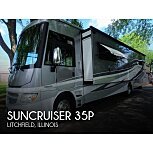 2015 Itasca Suncruiser for sale 300387336