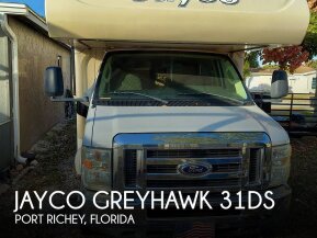 2015 JAYCO Greyhawk for sale 300492545