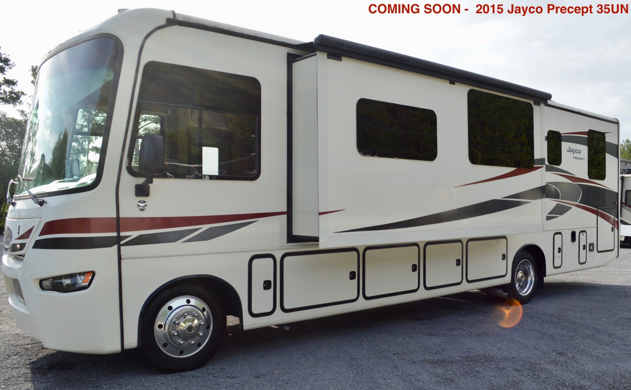 jayco rv