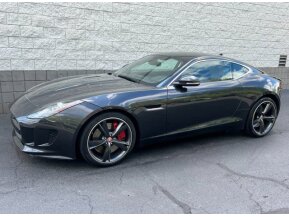 2015 Jaguar F-TYPE for sale 101788159