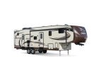 2015 Jayco Eagle 31.5RLTS specifications