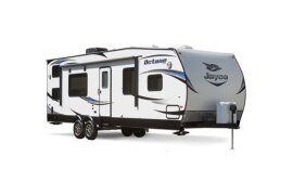 2015 Jayco Octane T26Y specifications