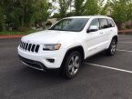 Thumbnail Photo 1 for 2015 Jeep Grand Cherokee for Sale by Owner