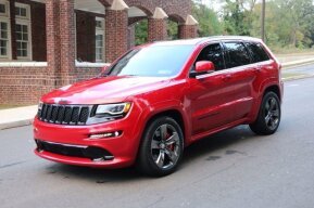 2015 Jeep Grand Cherokee for sale 101602725