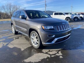 2015 Jeep Grand Cherokee for sale 101670994