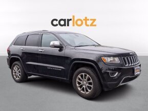 2015 Jeep Grand Cherokee for sale 101712661