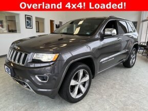 2015 Jeep Grand Cherokee for sale 101734010