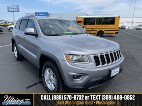2015 Jeep Grand Cherokee for sale 101736824