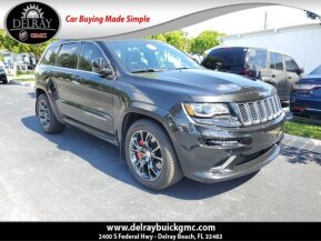 2015 Jeep Grand Cherokee for sale 101741109