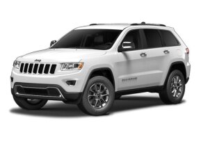 2015 Jeep Grand Cherokee for sale 101742386