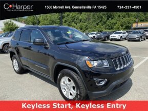 2015 Jeep Grand Cherokee for sale 101747619