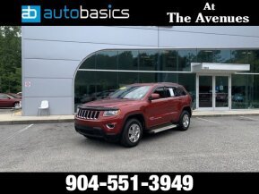2015 Jeep Grand Cherokee for sale 101753774