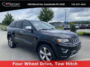 2015 Jeep Grand Cherokee for sale 101763947