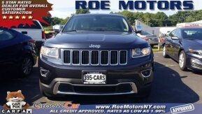 2015 Jeep Grand Cherokee for sale 101766548