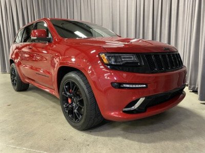 2015 Jeep Grand Cherokee for sale 101767527