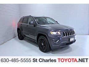 2015 Jeep Grand Cherokee for sale 101781462