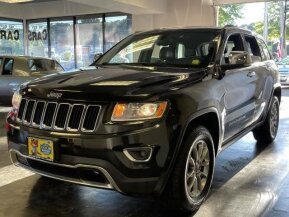 2015 Jeep Grand Cherokee for sale 101786735