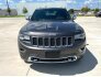 2015 Jeep Grand Cherokee for sale 101790146