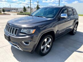2015 Jeep Grand Cherokee for sale 101790146