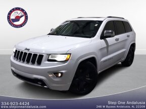 2015 Jeep Grand Cherokee for sale 101791529