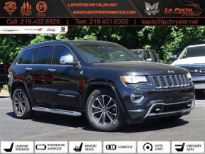 2015 Jeep Grand Cherokee for sale 101795829