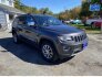 2015 Jeep Grand Cherokee for sale 101798107