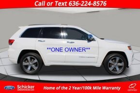 2015 Jeep Grand Cherokee for sale 101798249