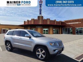 2015 Jeep Grand Cherokee for sale 101817352