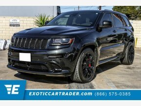 2015 Jeep Grand Cherokee for sale 101823056