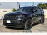 2015 Jeep Grand Cherokee for sale 101823056