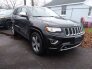 2015 Jeep Grand Cherokee for sale 101833965