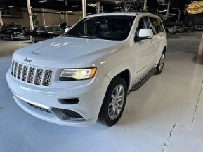 2015 Jeep Grand Cherokee for sale 101850642