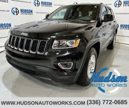 2015 Jeep Grand Cherokee for sale 101851910