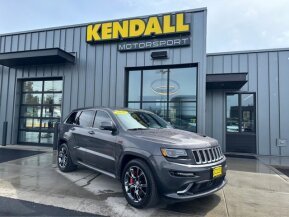 2015 Jeep Grand Cherokee for sale 101870821