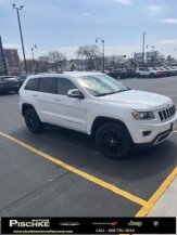 2015 Jeep Grand Cherokee for sale 101882746