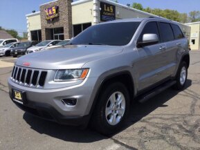 2015 Jeep Grand Cherokee for sale 101886427