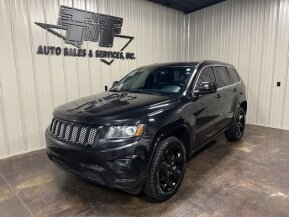 2015 Jeep Grand Cherokee for sale 101886581